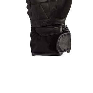 Gants de moto pour hommes à taux raisonnable dernière mode de gants de moto en fibre de carbone anti-rides de haute qualité avec le meilleur design - Product Image 6