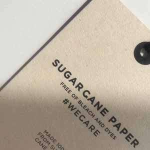 Un recurso sostenible para la producción de papel/Hecho en Vietnam/Sra. Jessi - Product Image 2