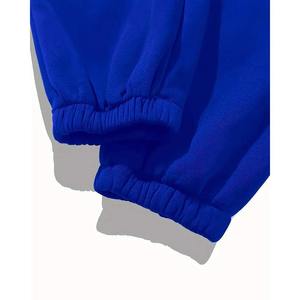 Chándal de Hombre de Primera Calidad a Precio Económico, Grueso, Transpirable, de Secado Rápido, con Forro de Felpa y Pedrería, para Invierno, Pakistán - Product Image 4