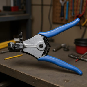 Pelacables Laterales Automáticos Facom, Crimpadoras de Cables de Alta Eficiencia - Product Image 3