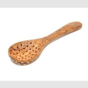 Cucharas de Cocina de Madera, Utensilios de Cocina con el Mejor Diseño para Servir Arroz, Herramientas para Restaurantes, Cocina Casera, Vajilla, Hecho en India - Product Image 2