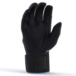 ถุงมือเบสบอลสำหรับเล่นกีฬาบอลถุงมือตีเบสบอลออกแบบได้ตามต้องการสไตล์ที่เป็นเอกลักษณ์ - Product Image 3