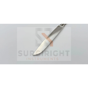 Juego de cirugía de cataratas Kit quirúrgico de cataratas Acero inoxidable Venta personalizada Instrumento técnico de potencia por instrumento SurgiRight - Product Image 2