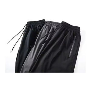 Sibrin Factory Made Premium Personnaliser Logo Sublimé Lacrosse Shorts avec Poches Nouveau Design Lacrosse Shorts Pour Hommes et Femmes - Product Image 6