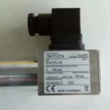 Brand New Original Made in Germany Mechanical Pressure Switch D2T-M3SS