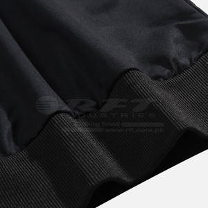 Sweat-shirt en coton mélangé à la mode pour hommes avec style personnalisé idéal Streetwear et look décontracté sweat-shirt pour hommes - Product Image 5