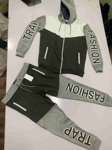 Sweat-shirt à capuche personnalisé pour hommes, Streetwear, imprimé, unisexe, uni, de haute qualité, surdimensionné, en coton biologique, en silicone, décontracté, 2021 - Product Image 2