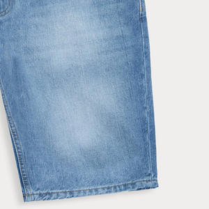 Vente chaude hommes velours côtelé Board Shorts 2023 prix de gros été mode tenue décontracté taille moyenne solide séchage rapide écologique - Product Image 4