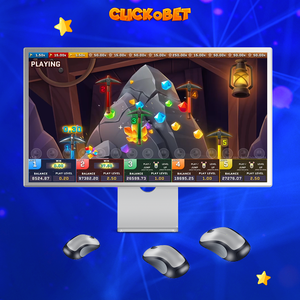 Clickobet es una plataforma de entretenimiento interactiva para empresas NUEVO Y POPULAR - Product Image 4