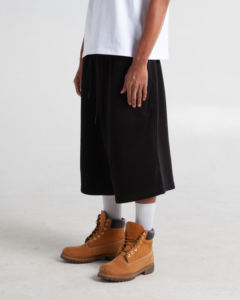 Premium Quality <b>Men</b> <b>Short</b> with Metal Tip Drawstring Latest Fashion and Trendy <b>Bermuda</b> <b>Shorts</b> Polyester Casual Plain Dyed - Product Image 4