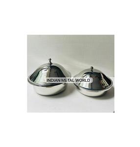 Nuevo modelo de plato de rozaduras de diseño vintage plato de rozaduras de acero inoxidable de Calidad exclusiva a precio atractivo - Product Image 4