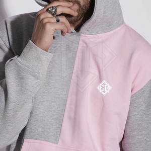 Tendance produit personnalisé survêtement 2025 nouveauté Offre Spéciale hommes survêtement à bas prix - Product Image 5