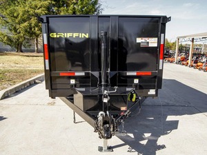 Increíble Remolque Volquete Telescópico de 7x16 con PLC de Marca Reconocida, Laterales de 4 pies, Ejes de 7K, Componentes Centrales de Engranajes y Motor, Garantía de 2 Años - Product Image 6