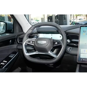 Hybrid Preface L 2024, berline 5 places, conduite à gauche, sièges en cuir, moteur 1.5TD, transmission automatique intelligente, prête à rouler - Product Image 6