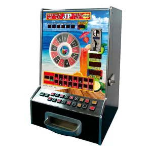 Attractive Mini Gaming Machine