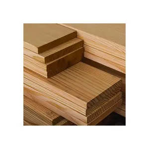 Groothandel Hot Selling Douglas Fir Timmerhout/Douglas Fir Gezaagd Hout/Grenen Gezaagd Hout