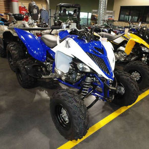 Authentique Yamaha Raptor 700R SE 2020/2025 Prêt à être expédié - Product Image 3