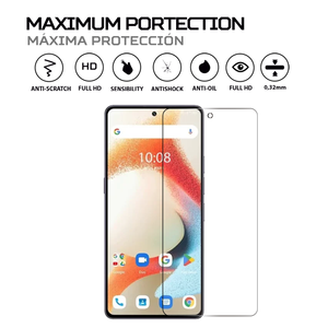 อุปกรณ์ป้องกันหน้าจอกันกระแทกสำหรับโทรศัพท์มือถือ umidigi A15 Pro 5g - Product Image 2