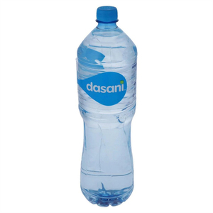 Agua pura Dasani de alta calidad en botella de vidrio con concentrado de minerales naturales del lago para hacer agua con gas. - Product Image 4