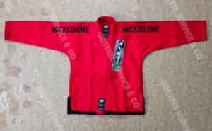 Uniforme de Jiu-Jitsu Brésilien 100% Coton, Couleurs Attrayantes, Design Personnalisé, BJJ GI, Vos Logos et Étiquettes Privés, Vente en Gros - Product Image 2