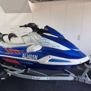 Venta de Moto Acuática VXX Cruiser 2022 en Oferta y Lista para Exportar - Product Image 1