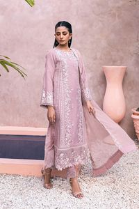 Chiffon Salwar Kameez for Women Customized Color Packing All <b>Sizes</b> Available Lightweight Comfortable Professional OEM Party - Product Image 2