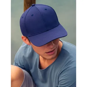Sustainable Skye Eco-Friendly Promotional Hats & <b>Caps</b> Sustainable Skye <b>Cap</b> - Product Image 3