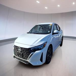 HIGHRUN OCCASION 2025 NIISSANN SEN-TRA SV BERLINE Traction avant - Product Image 1