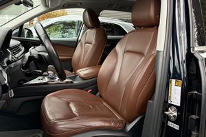 Excellent état, Audi Q7 Premium Plus 2017 d'occasion, V6 suralimenté - Product Image 2