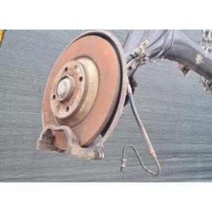 EJE TRASERO CITROEN DS4 1ª Serie RH02 Diésel 2000 (11>) - Product Image 2