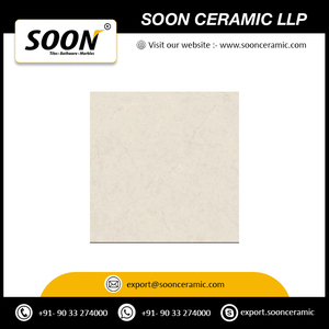 Azulejos de piso de nuevo diseño 800x800 Tamaño Azulejos de piso de porcelana vitrificada esmaltada Azulejos de piso de cerámica Azulejos naturales a un precio asequible - Product Image 4