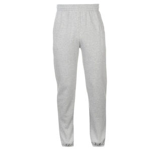 Nouveau à la mode Logo personnalisé hommes 2 pièces ensemble survêtement fermeture éclair coton Polyester survêtements sport Gym Jogger survêtement pour hommes - Product Image 3