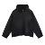 Sweats à capuche en coton vierge surdimensionnés personnalisés pour l'hiver Pull pour hommes Unisex Bulk Plus Size Men's Hoodies - Product Image 3