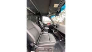 Jendol Best 2022 Sprinter Cargo Van 2500 Techo Estándar 144" V6 RWD Venta de Temporada Coches Usados Premium - Product Image 3