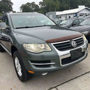 Volkswagen Touareg 2 VR-6 F-SI 2008 Usado, Volante a la Izquierda, Grado Industrial, 3 Años de Garantía, Origen Estadounidense - Product Image 1