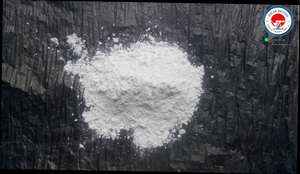 White Calcium Carbonate Powder 97% Whiteness High Oil Absorption for <b>Plastic</b> Coating ISO 9001 Certified - Product Image 4