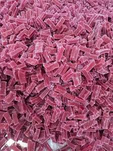 NATURAL SEA MOSS GUMMIES: PRIX DE GROS, HOT DEAL, MEILLEUR SNACK ET BONBON À LA SAVEUR DE FRUITS NATURELS. - Product Image 5