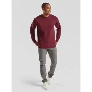 Felpa Leggera con Maniche Integrate Personalizzabile per Merchandising - Product Image 2