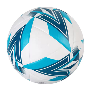 Ballon de football de taille personnalisée de haute qualité, design unique avec prix économique, Offre Spéciale cuir, meilleur service OEM - Product Image 3