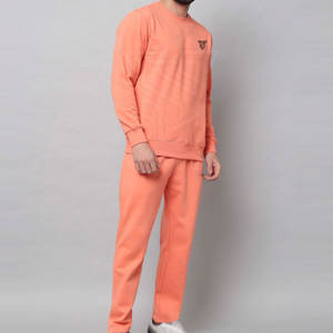 Conjuntos Deportivos Personalizados para Hombre, 100% Algodón, Secado Rápido, Transpirables, con Logotipo, Tallas Grandes, Ligeros, para Invierno - Product Image 5