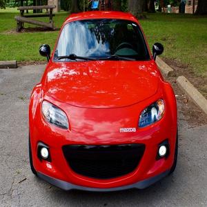 MAZDA MX-5 MIATA CLUB 2013 USADO, Volante a la Izquierda/Derecha - Product Image 1