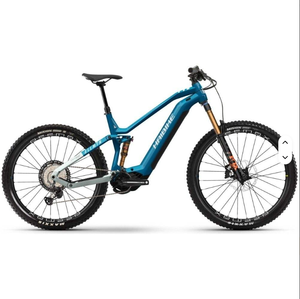 Bicicleta Eléctrica de Montaña H-a-i-b-i-k-e AllMtn 10 MTB - Product Image 2