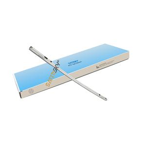 Tijeras ortopédicas de titanio para malla de jaula, cortador de doble articulación, cortador de alambre manual, acero inoxidable de grado médico de alta calidad - Product Image 5