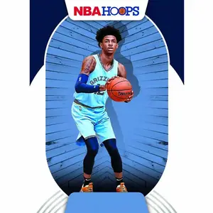 Ucuz yeni 2020-21 Panini mozaik basketbol hobi kutusu mühürlü 4 kart paket başına hazır dünya çapında gemi satılık düşük fiyat