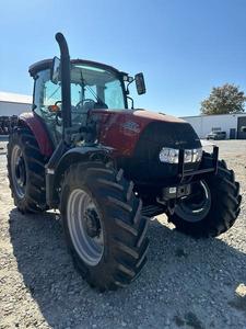 Tractor IH Usado de 160HP 4WD, Maquinaria Agrícola con Bomba, Caja de Cambios y Rodamientos de Primera Calidad - Product Image 3