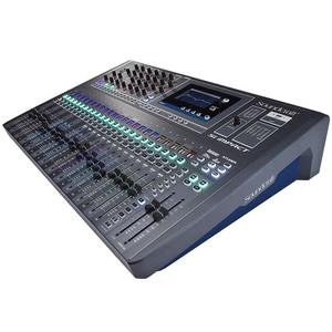 ¡APROVECHE ANTES DE QUE SE AGOTE! - Consola de Mezclas Digital Si Impact de 40 Entradas con Caja de Escenario, Sonido Auténtico y de Alta Calidad - Product Image 2