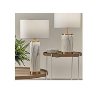 Nouvelle Lampe de Table en Métal au Design Innovant, Télécommandée, Style Ferme, en Aluminium, LED, Faite à la Main, Classique, Créative, Vintage, Type Tambour