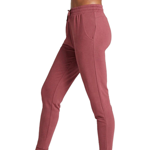 Gran oferta de pantalones de chándal para mujer, pantalones de gimnasio con bolsillo para mujer - Product Image 5