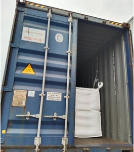 Synthetic Cryolite White Powder For Chemicals - Product Image 6