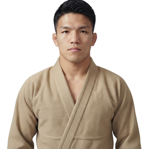 Custom Judo Gi Uniform Set Martial Arts Karate BJJ Brazilian Jiu Jitsu <b>Kimono</b> Cotton Training Suit With <b>Belt</b> Sportswear OEM ODM - Product Image 5